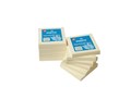 Aspire  Highland Repositional Notes 76 x 76mm Yellow Pack 12  Highland 6549