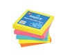 Aspire  Highland Notes 65495A 76 x 76mm Assorted NEON Pack 5 RMCSN76FA