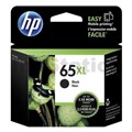 HP 65XL Ink Cartridge N9K04AA Black