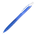 Pilot Begreen Rexgrip Mechanical Pencil 05mm Blue Barrel
