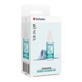 Verbatim 66610 Screen Cleaning Kit 60ml