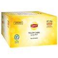 Lipton Yellow Label Tea Bags Box 10006745282469731289