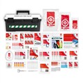 St John 677502 Workplace National First Aid Kit Portable