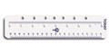 Debden Dayplanner Refill DK1008 Today Ruler Desk 2 Pack