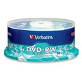 Verbatim DVDRW 95179 2x 47GB Spindle Pkt30 DISCONTINUED