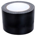 Cloth Tape 352 72mm x 25m Roll Black