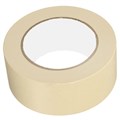 Cumberland 7214 Masking Tape 48mm x 50m White Pack 6
