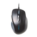 Kensington 72369 Mouse Pro Fit Wired Fullsize Black