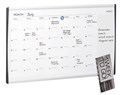 Quartet Cubicle Calendar Board  QTARCCP3018 760mm x 460mm