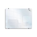 Glass Board VGC9060W 900 x 600mm White