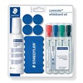 Staedtler 613S Lumocolor Whiteboard Set
