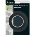 Geotape Whiteboard Liner Tape 30mm x 8m BlacK73081