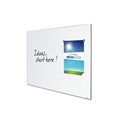 Whiteboard LX72112M Slim Frame 2100 x 1200mm