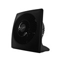Fan 749010 Mini Desk 10cm Electric Black DISCONTINUED