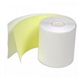 D 76X70 2 Ply Irc Kitchen Printer Rolls Each  Ctn50