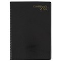 Cumberland Luxe Pocket Diary 77PBK Week to a View 2025