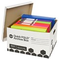 Marbig 80011 Quickfold Archive Box
