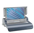 Fellowes Quasar E500 Electric Plastic Comb Binding Machine