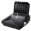 GBC C450E Electric Plastic Comb Binding Machine