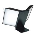 Tudor 142472 Display Unit A4 Flip N Find Heavy Duty 20 Panel