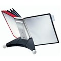 Durable 563200 Sherpa Display Unit A4 Table 10 Panel