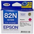 Epson 82N Ink Cartridge C13T112392 Magenta
