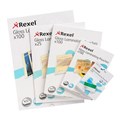 Rexel 41618 Laminating Pouch A3 125 Micron Pack 100