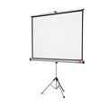 Nobo 1902395W Tripod Projector Screen 1500 x 1000mm 1610