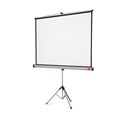 Nobo 1902396W Tripod Projector Screen 1750 x 1150mm 1610