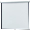 Beacon Wall Screen 1520 X 1520Mm White Qtw60