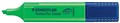 Staedtler 364 5 Textsurfer Classic Highlighter Green