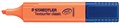 Staedtler 364 4 Textsurfer Classic Highlighter Orange