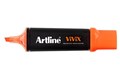 Artline Vivix Highlighter Orange D