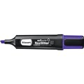 Luxor EcoTextliter Highlighter Purple
