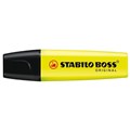 Stabilo Boss 7024 Highlighter Yellow