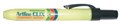 Artline 73 Clix Permanent Marker Retractable Bullet Black DISCONTINUED