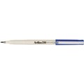 Artline 210 Felt Tip Pen Medium Blue