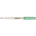 Artline 210 Felt Tip Pen Medium Green