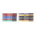 Artline 220 Felt Tip Pen Super Fine Assorted Box 12