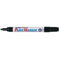 Artline 400 Paint Marker Permanent Bullet 23mm Black