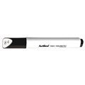 Artline Trio Magnetic Whiteboard Marker Bullet Black