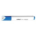 Artline Trio Magnetic Whiteboard Marker Bullet Blue DISCONTINUED