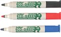 Artline Marker 177  Eco Green Permanent Bullet 20Mm Blue