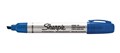 Sharpie Marker Pro Metal Permanent Chisel Blue S20093052 discontinued