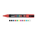 Posca Paint Marker PC5M Bullet Medium Assorted Box 12