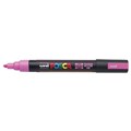 Posca Paint Marker PC5M Bullet Medium Fluoro Pink
