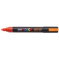 Posca Paint Marker PC5M Bullet Medium Fluoro Orange