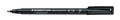 Staedtler 3189 Lumocolor Permanent Pen Fine Black