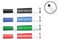 NLA Marker Yoobi Whiteboard Dry Erase Chisel Assorted