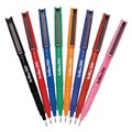 Artline 200 Felt Tip Pen Fine Assorted Brights Wallet 8
